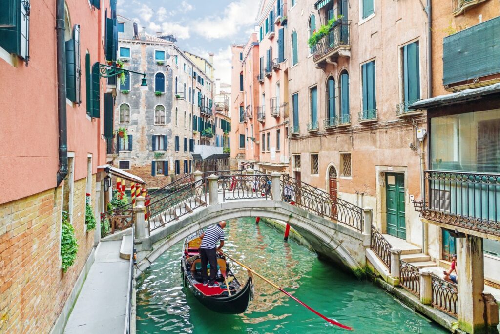 Plan My Italy Trip Online